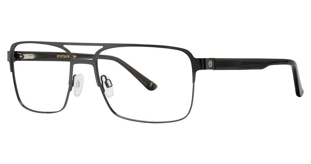 Stetson S364 Eyeglasses - view 5